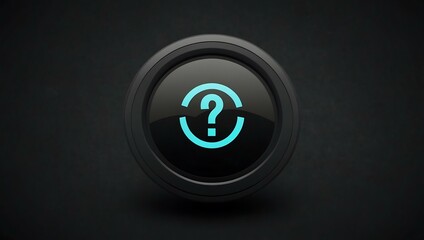 Poster - Service icon.