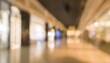 © Arthur - Blurry Shopping Mall Interior with Warm Lighting. Conceptual Visualization of Modern Retail Spaces, Customer Experience Design, and Atmospheric Marketing in Urban Commercial Hubs
