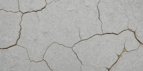rough gray stone surface with natural textures and cracks, texture, rough