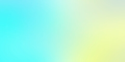 Wall Mural - vibrant gradient background. blurred color wave. vector eps.