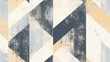 © NeuralNiche - Geometric seamless pattern showcasing intricate textures ideal for web banners site design invitations and fabric prints
