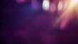 © Arthur - Dreamlike Abstract Blur of Purple and Pink Glow. Soft Focus Image Evoking Serenity and Mystery for Use in Meditative Apps, Event Backdrops, Holiday Cards, or Modern Digital Art Themes