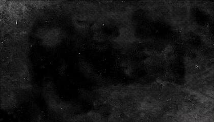 Aufkleber - High-Contrast Grunge Texture with Subtle Noise and Vintage Distressed Details. Perfect for Graphic Design Overlays, Web Backgrounds, Artistic Projects, and Moody Monochrome Visual Concepts
