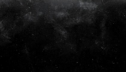 Poster - High-Contrast Grunge Texture with Subtle Noise and Vintage Distressed Details. Perfect for Graphic Design Overlays, Web Backgrounds, Artistic Projects, and Moody Monochrome Visual Concepts