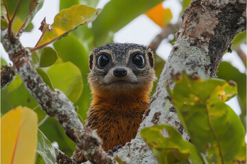 Sticker - Mongoose Hawaii