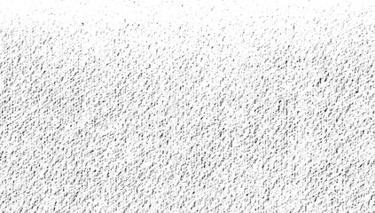 Poster - Rough paper background with grunge overlay and photocopy effect. Distressed wall pattern with paint and dirt texture. vector illustration isolated