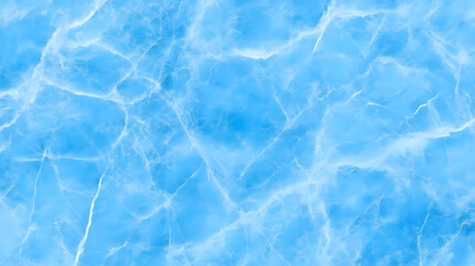 Calming blue water texture digital art home decor serene environment close-up view tranquility concept for peaceful spaces