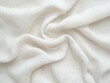 © HYDNSTUDIO - Close-Up of Cotton Fabric Textures