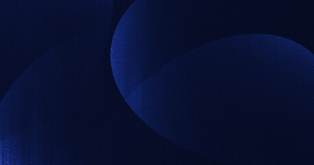 Wall Mural - black dark navy blue silver abstract pattern background. geometric shape. color gradient ombre. roug