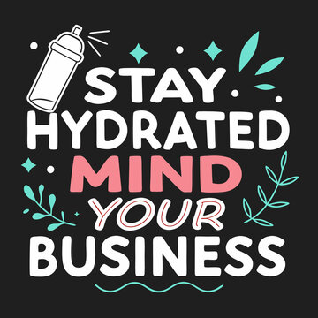 back to school, a black sign that says stay calm, calm, and mind your business.