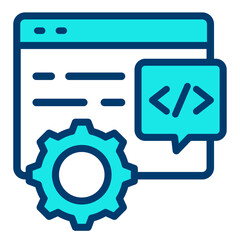 Programming Icon