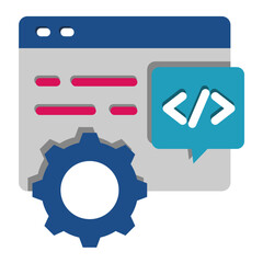 Programming Icon