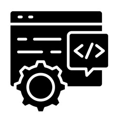 Programming Icon