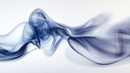 Poster - A captivating abstract piece illustrating the concept
