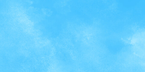 Wall Mural - abstract blue watercolor background with colors, watercolor scraped grungy background, this watercol