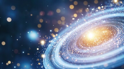 Poster - Exploring Planetary Alignment Through an Astronomical App on a Smartphone Screen