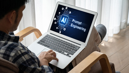  - generative ai virtual assistant tools for prompt engineer and user for ease of engage artificial int