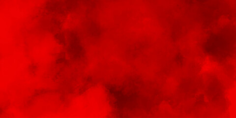 Wall Mural - Red smoke and vape cloud texture seamless hot weather lava form foggy and smoky texture close up design for print works pure vector ai format traced 