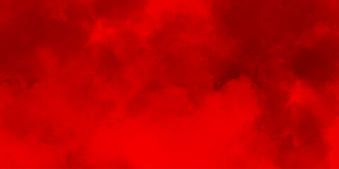 Wall Mural - Red smoke and vape cloud texture seamless hot weather lava form foggy and smoky texture close up design for print works pure vector ai format traced 
