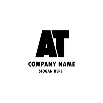  Letter Shape Logo