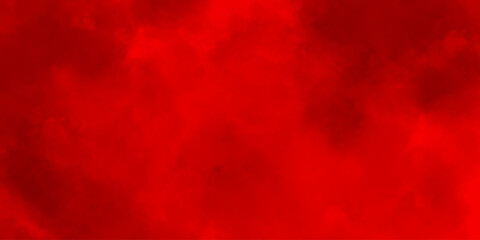 Wall Mural - Red smoke and vape cloud texture seamless hot weather lava form foggy and smoky texture close up design for print works pure vector ai format traced 