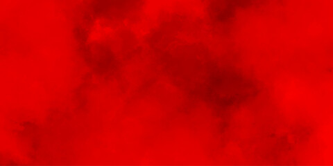 Wall Mural - Red smoke and vape cloud texture seamless hot weather lava form foggy and smoky texture close up design for print works pure vector ai format traced 