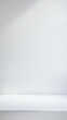 © fourtakig - Create aesthetic appeal in your workspace minimalist office desk for personalization