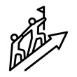 © Gravisio - Mentorship Icon