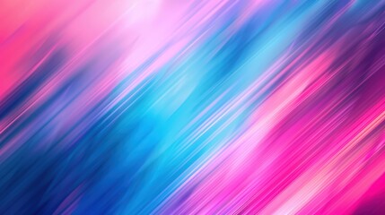 Wall Mural - Abstract blurred gradient background colours with dynamic effect background