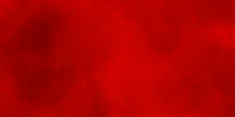 Wall Mural - Red smoke and vape cloud texture seamless hot weather lava form foggy and smoky texture close up design for print works pure vector ai format traced 