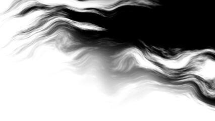 Aufkleber - Gritty sand noise overlay, vintage grunge pattern on grainy background. PNG with grunge texture, distressed black and transparent background.