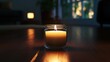 © Coosh448 - Candle Jar Mockup