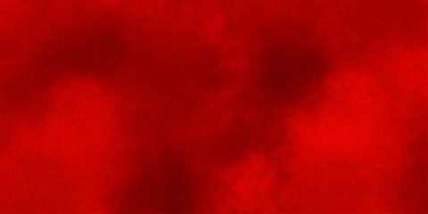 Wall Mural - Red cloud texture vector design abstract smoke and vape texture flawless wallpaper for desktop and print works vapor haze flowing air shiny gas 