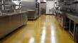 © PikePicture - resistant commercial kitchen floor