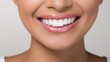 © PikePicture - hygiene dental white background