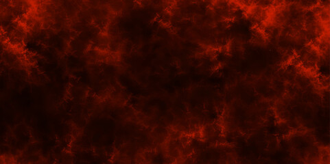 Wall Mural - vintage grunge pattern for design and decoration. abstract black and red paint wall cement texture. 