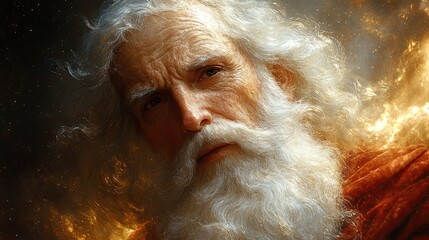 Poster - enoch biblical patriarch