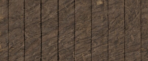 Wall Mural - backgrounds and textures concept - wooden texture or background