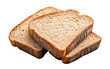 © Ekkarat_Studio - Slicing fresh whole wheat bread kitchen counter food photography cozy environment close-up view