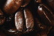 © Leonardo Borges/Stocksy - Roasted coffee bean.