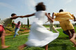 © Leire Cavia/Stocksy - Picnic day