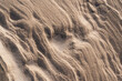 © Roland Kraemer/Stocksy - Abstract Sand Texture Formation