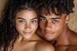 © hisilly - Multiethnic Love: A Collection of Couples in Different Settings and Poses