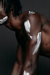 © Studio Firma/Stocksy - Skin is my canvas