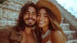 © Sergiy - Cuban couple enjoying a moment