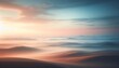 © Yvonne Bogdanski - Minimalistische Landschaft für Bildschirmhintergründe