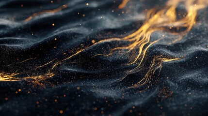 Poster - High-Quality Visual Background Mockup with Sharp Detail and Vibrant Textures in Gigapixel Resolution