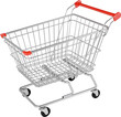 © daddy kang - Modern Shopping Cart