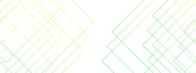 Poster - Abstract white blue and white vector blueprint background with modern design. Modern minimal clean white and colorful gradient realistic line with white background. Colorful striped diagonal line
