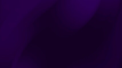 Poster - Captivating Abstract Purple Background Featuring Smooth Gradients and Depths of Color for Stylish Visual Design